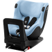 Britax Sommaröverdrag - DUALFIX 5Z / PRO (M) / 3 / (M) i-SIZE / iSENSE / SWINGFIX (M) i-SIZE Blue