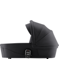 Britax LIGGDEL – SMILE 5Z Carbon Black