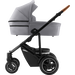 Britax SMILE 4 Frost Grey