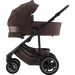 Britax Liggdel &ndash; VENNA Chocolate