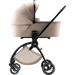 Britax LIGGDEL – RIO Teak