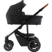 Britax SMILE 4 Fossil Grey