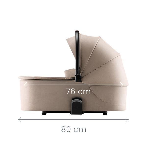 Britax RIO - ESSENTIAL SET 