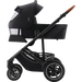 Britax SMILE 5Z Galaxy Black