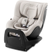 Britax DUALFIX PRO M Soft Taupe