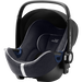 Britax Mjukt extraöverdrag – BABY-SAFE i-SIZE Dark Grey