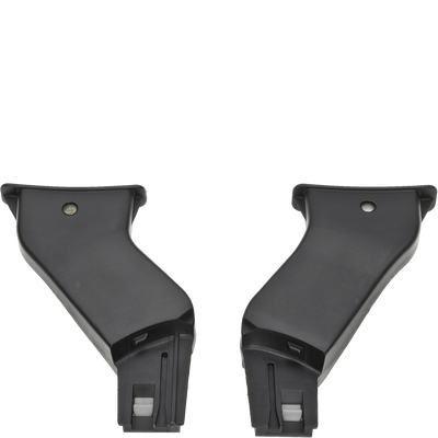 Britax CLICK & GO Adaptrar – B-AGILE DOUBLE n.a.