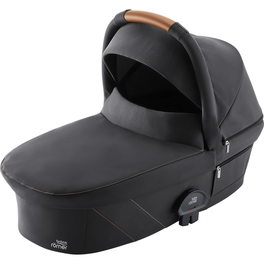 Britax Liggdel – SMILE 4 Fossil Grey