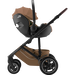 Britax BABY-SAFE PRO Warm Caramel