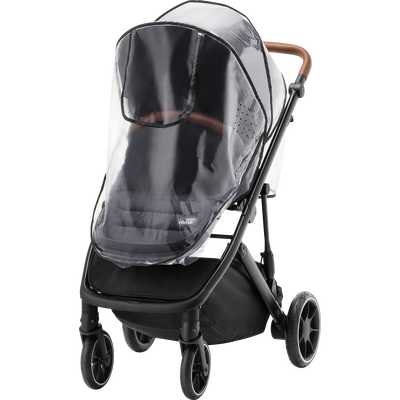 Britax Regnskydd – STRIDER M 