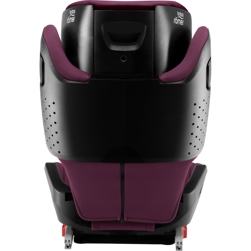 JYOKO Kids Protective Case Compatible With Romer Kidfix (Romer