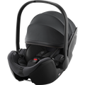 Britax Extraöverdrag - BABY-SAFE 5Z / 5Z2 / PRO Fossil Grey