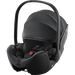Britax Extraöverdrag - BABY-SAFE 5Z / 5Z2 / PRO Fossil Grey