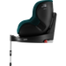 Britax DUALFIX M i-SIZE Atlantic Green