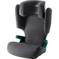 Britax Extraöverdrag - HI-LINER Midnight Grey