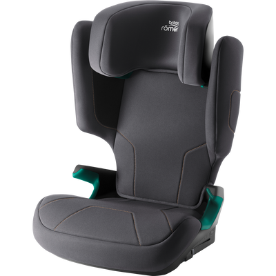Britax Extraöverdrag - HI-LINER Midnight Grey