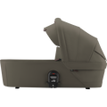 Britax LIGGDEL – SMILE 5Z Urban Olive