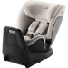 Britax SWIVEL-GROW MAX AIR Soft Taupe