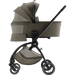 Britax LIGGDEL – RIO Urban Olive
