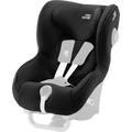 Britax Extraöverdrag - MAX-WAY PLUS Cosmos Black