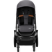 Britax SMILE 4 Midnight Grey