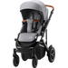 Britax SMILE 4 Frost Grey