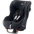 Britax Mjukt extraöverdrag – MAX-WAY PLUS Dark Grey