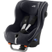 Britax Mjukt extraöverdrag – MAX-WAY PLUS Dark Grey