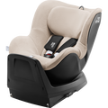 Britax Summer Cover - DUALFIX (M) PLUS / SWINGFIX M PLUS Beige