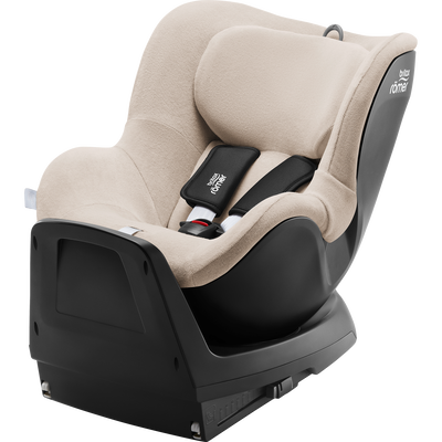 Britax Summer Cover - DUALFIX / SWINGFIX (M) PLUS Beige