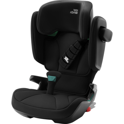 Britax Extraöverdrag - KIDFIX III Cosmos Black