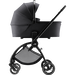 Britax LIGGDEL – RIO Carbon Black