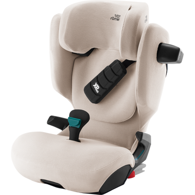 Britax Sommaröverdrag - KIDFIX FAMILY Moonbeam