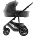 Britax LIGGDEL – SMILE 5Z Mineral Grey
