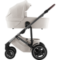 Britax SMILE 5Z – ESSENTIAL SET 