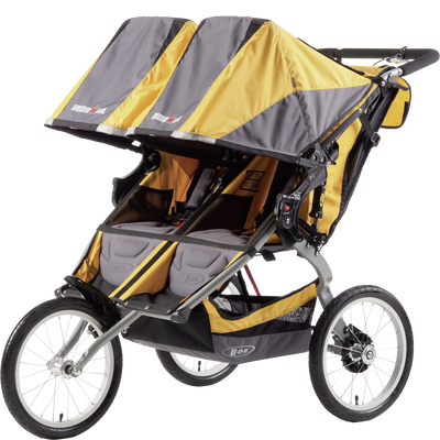 Britax IRONMAN DUALLIE