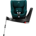 Britax DUALFIX M i-SIZE Atlantic Green