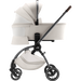 Britax LIGGDEL – RIO Soft Taupe
