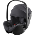 Britax Extraöverdrag - BABY-SAFE 5Z / 5Z2 / PRO Midnight Grey