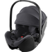 Britax Extraöverdrag - BABY-SAFE 5Z / 5Z2 / PRO Midnight Grey