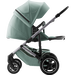 Britax SMILE 5Z Jade Green