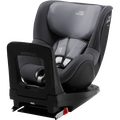 Britax Extraöverdrag - DUALFIX 5Z / PRO (M) / (3/M) i-SIZE / SWINGFIX (M) i-SIZE Midnight Grey
