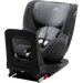 Britax Extraöverdrag - DUALFIX 5Z / PRO (M) / (3/M) i-SIZE / SWINGFIX (M) i-SIZE Midnight Grey