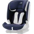 Britax Extraöverdrag - ADVANSAFIX M i-SIZE Moonlight Blue