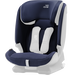 Britax Extraöverdrag - ADVANSAFIX M i-SIZE Moonlight Blue