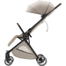 Britax TIRA Teak