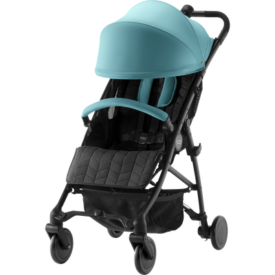 Britax BRITAX B-LITE Lagoon Green