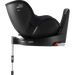 Britax DUALFIX M i-SIZE Fossil Grey