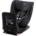 Britax Extraöverdrag - DUALFIX 5Z / PRO M / 3/M i-SIZE / SWINGFIX (M) i-SIZE Fossil Grey