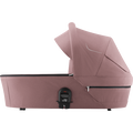 Britax LIGGDEL – SMILE 5Z Dusty Rose